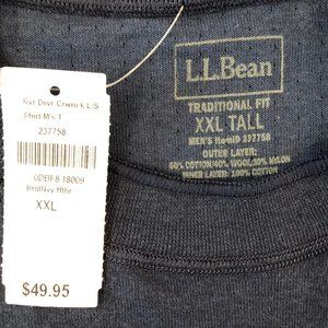 Two-Layer River Driver's Shirt®, L.L. Bean